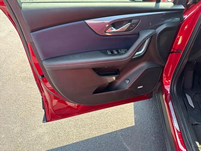 2023 Chevrolet Blazer FWD RS