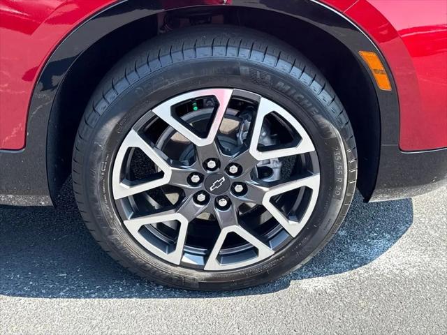 2023 Chevrolet Blazer FWD RS