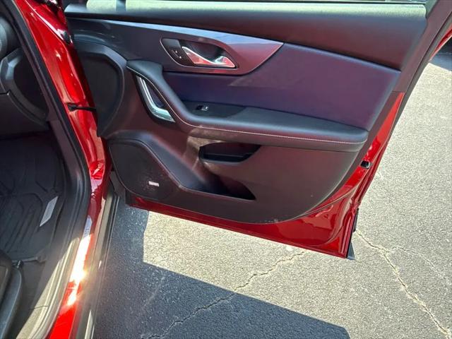 2023 Chevrolet Blazer FWD RS