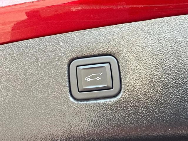 2023 Chevrolet Blazer FWD RS