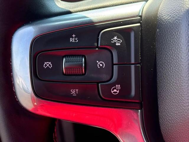 2023 Chevrolet Blazer FWD RS