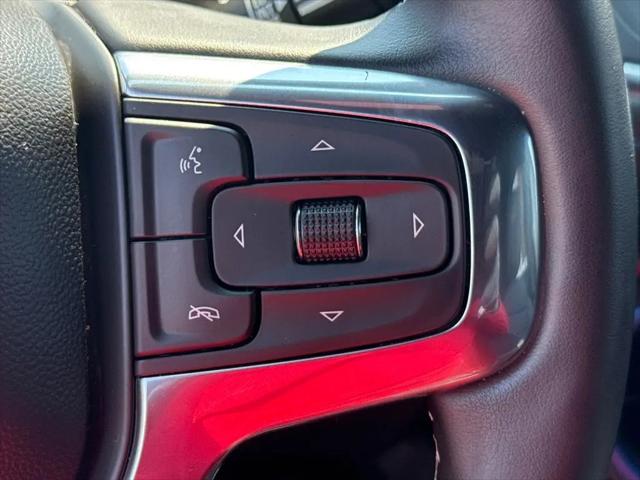 2023 Chevrolet Blazer FWD RS
