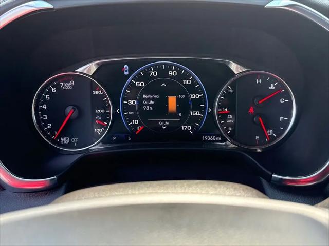 2023 Chevrolet Blazer FWD RS