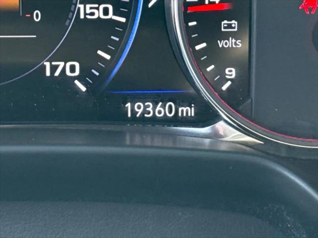 2023 Chevrolet Blazer FWD RS