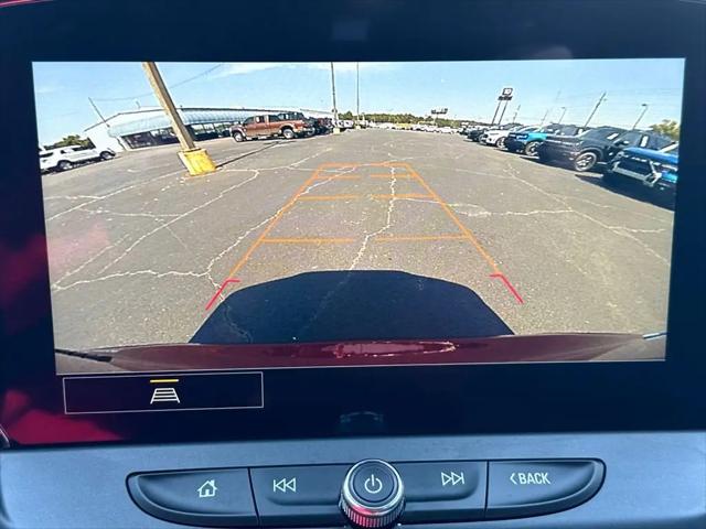 2023 Chevrolet Blazer FWD RS