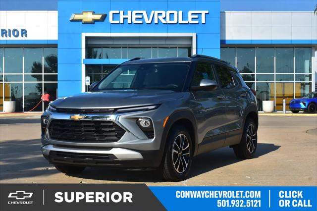 2026 Chevrolet TrailBlazer FWD LT for sale in Conway, AR