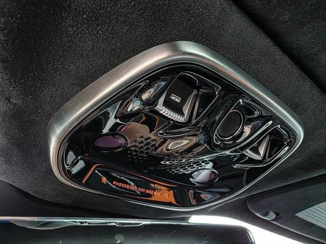 2025 McLaren Artura Performance