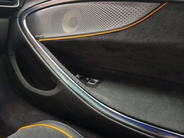 2025 McLaren Artura Performance