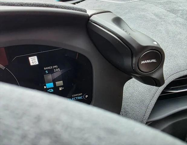 2025 McLaren Artura Performance