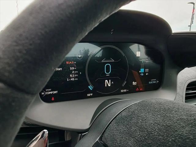2025 McLaren Artura Performance