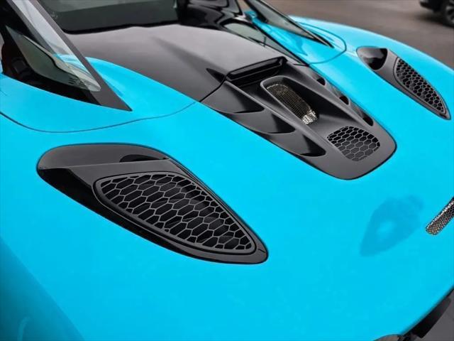 2025 McLaren Artura Performance