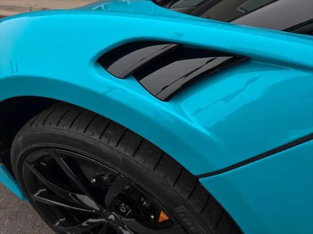 2025 McLaren Artura Performance