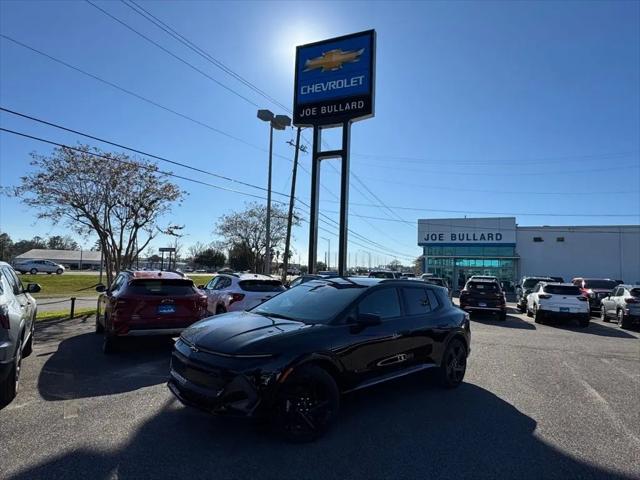 2026 Chevrolet Equinox RS, FWD for sale in Mobile, AL