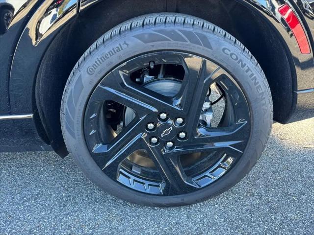 2026 Chevrolet Equinox RS, FWD