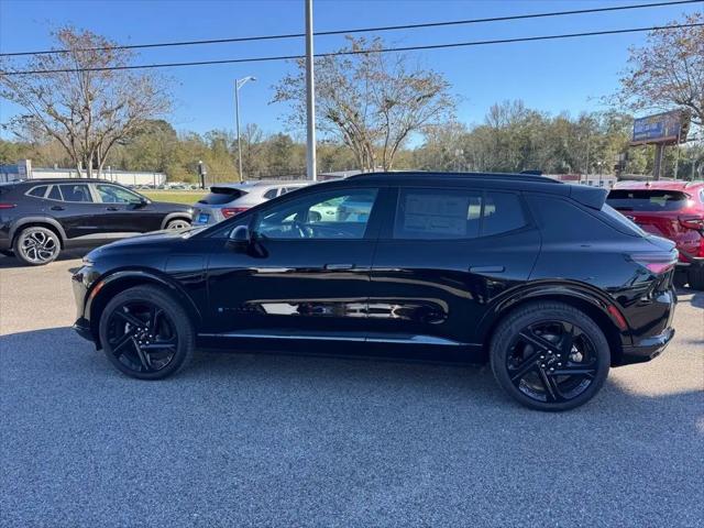2026 Chevrolet Equinox RS, FWD