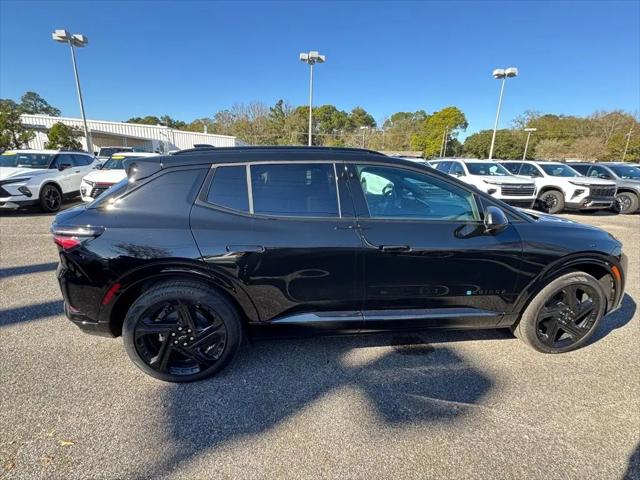 2026 Chevrolet Equinox RS, FWD