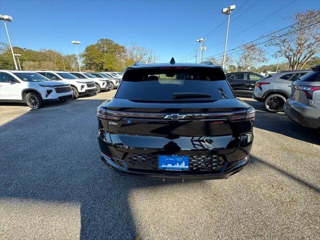 2026 Chevrolet Equinox RS, FWD