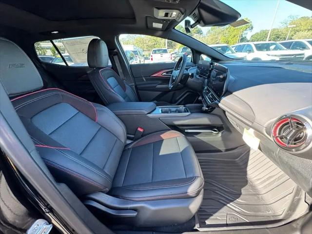 2026 Chevrolet Equinox RS, FWD