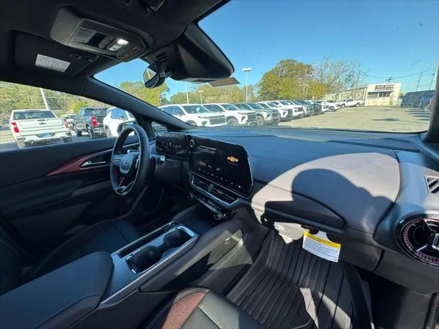 2026 Chevrolet Equinox RS, FWD