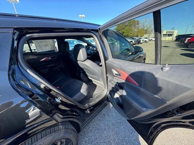 2026 Chevrolet Equinox RS, FWD