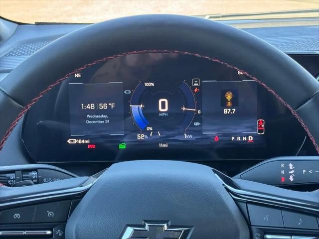 2026 Chevrolet Equinox RS, FWD