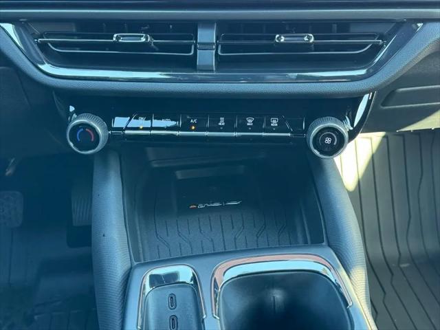 2026 Chevrolet Equinox RS, FWD