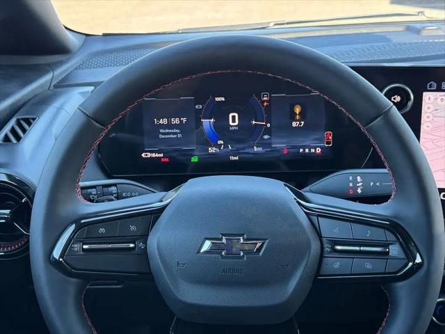 2026 Chevrolet Equinox RS, FWD