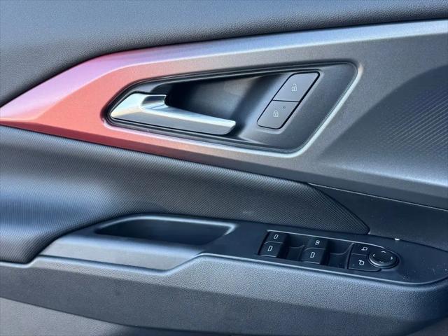 2026 Chevrolet Equinox RS, FWD