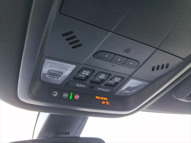 2023 Buick Enclave Essence AWD