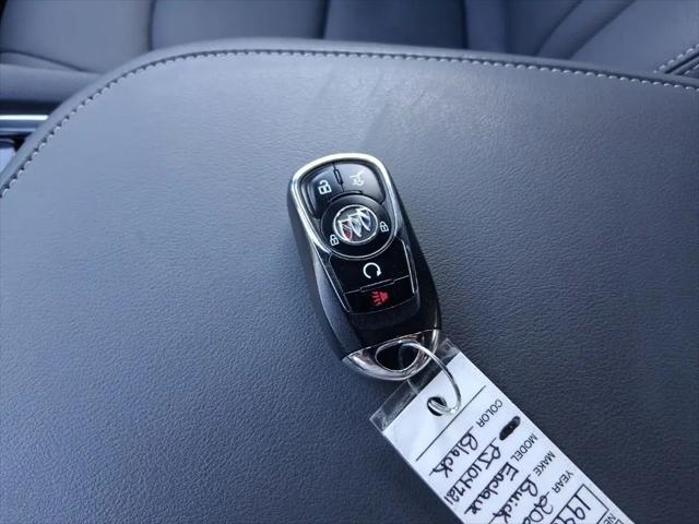 2023 Buick Enclave Essence AWD