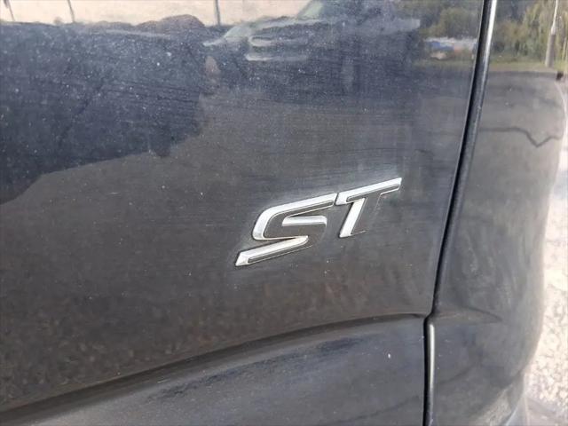 2023 Buick Enclave Essence AWD