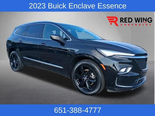 2023 Buick Enclave Essence AWD for sale in Red Wing, MN