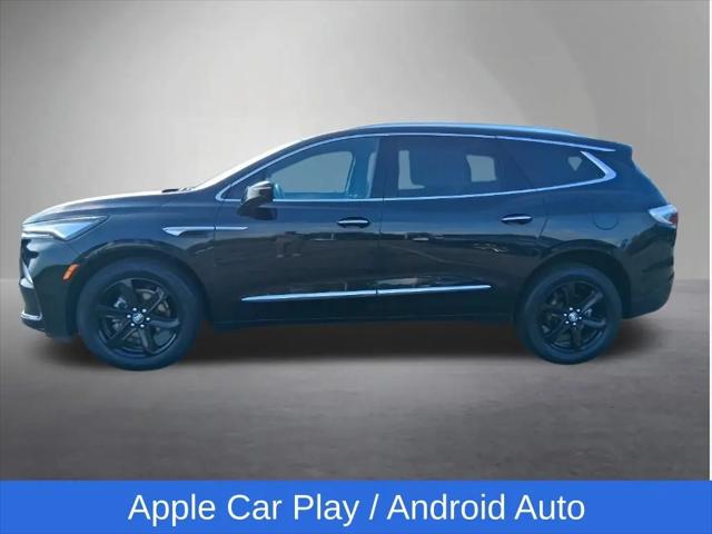 2023 Buick Enclave Essence AWD