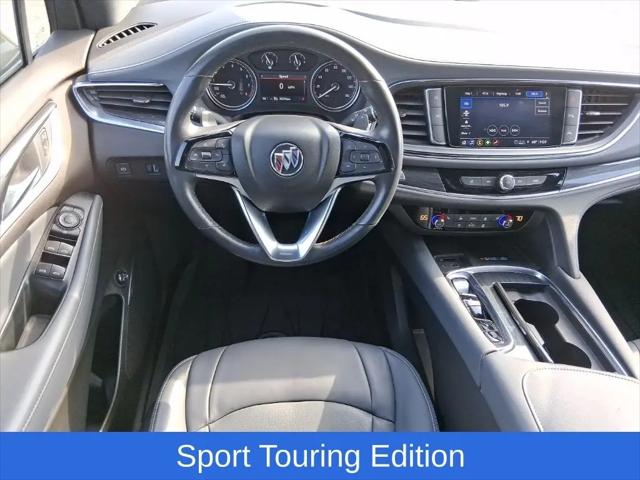 2023 Buick Enclave Essence AWD