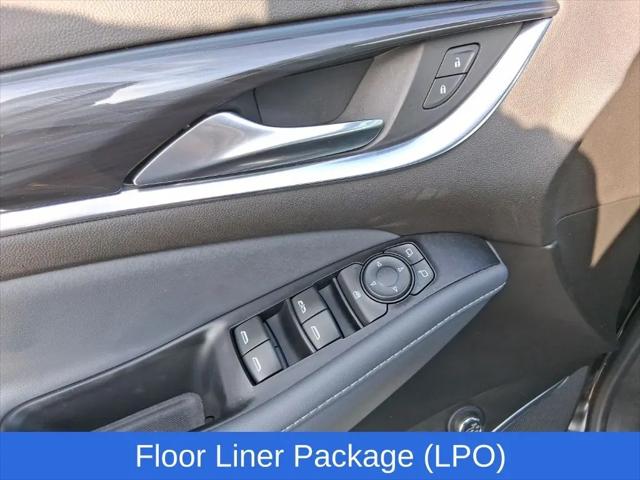 2023 Buick Enclave Essence AWD