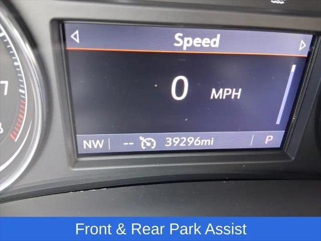 2023 Buick Enclave Essence AWD