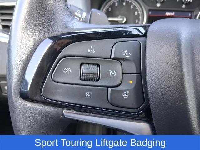 2023 Buick Enclave Essence AWD