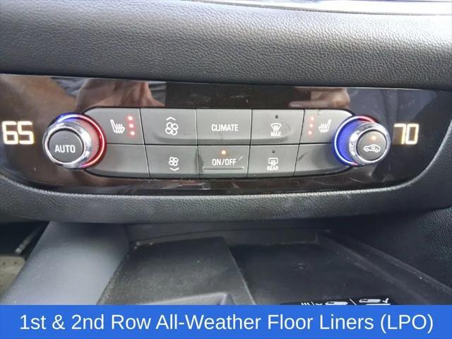 2023 Buick Enclave Essence AWD
