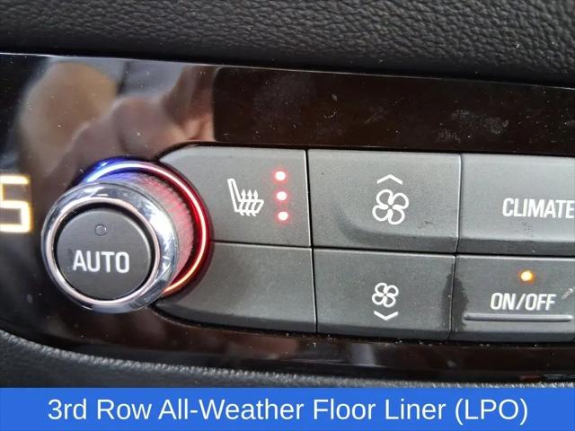 2023 Buick Enclave Essence AWD