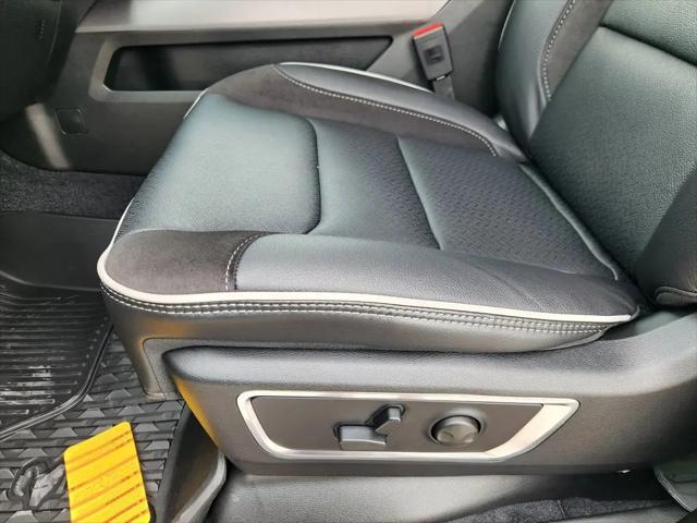 2026 Ram 1500 Laramie Crew Cab 4x2 5'7" Box