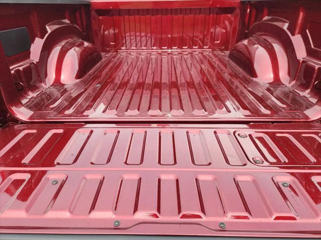 2026 Ram 1500 Laramie Crew Cab 4x2 5'7" Box