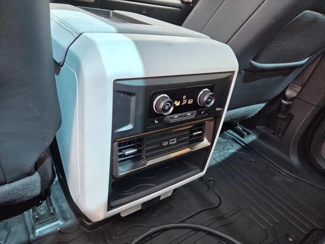 2025 GMC HUMMER EV e4WD 3X