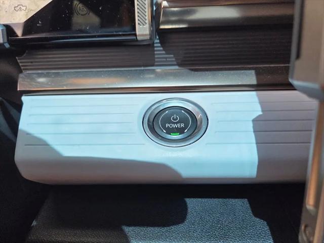 2025 GMC HUMMER EV e4WD 3X