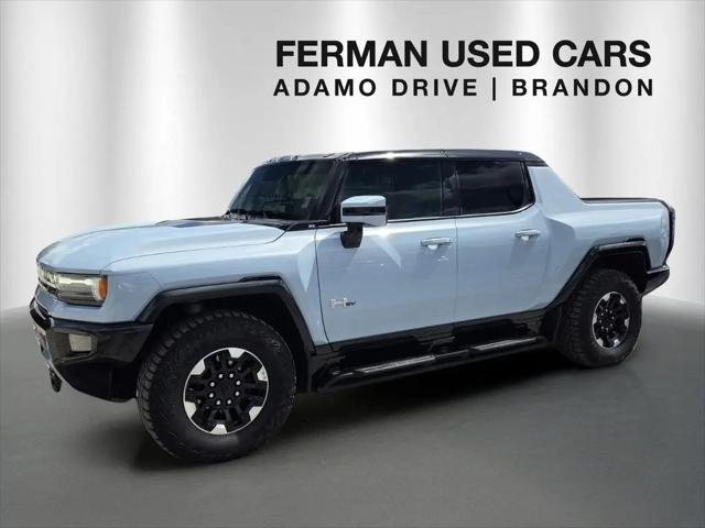 2025 GMC HUMMER EV e4WD 3X for sale in Tampa, FL