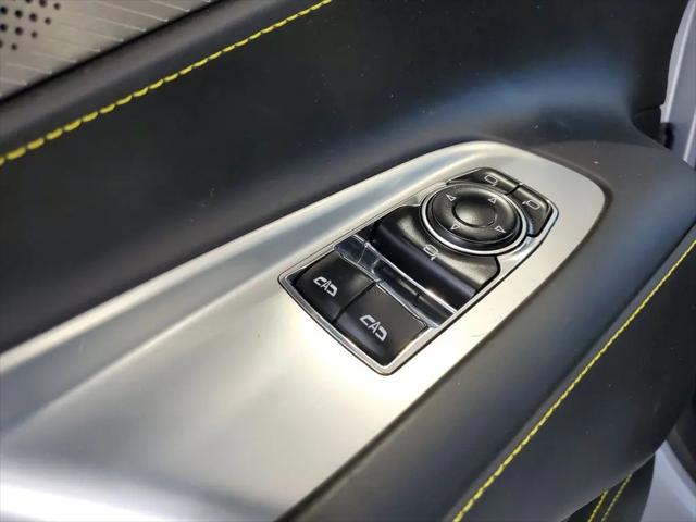 2022 Chevrolet Corvette Stingray RWD Coupe 3LT