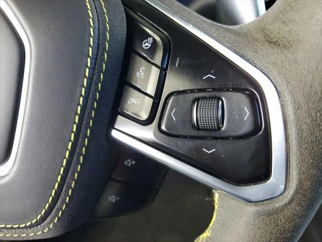 2022 Chevrolet Corvette Stingray RWD Coupe 3LT