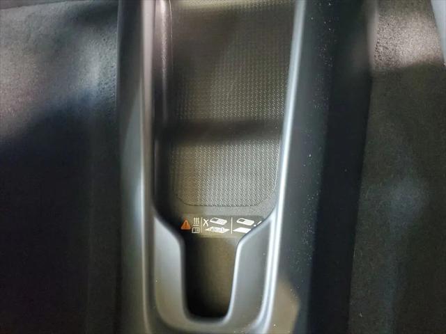 2022 Chevrolet Corvette Stingray RWD Coupe 3LT