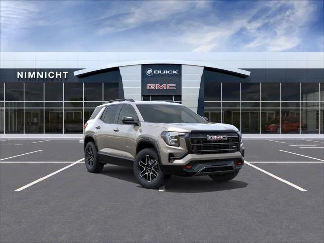 2026 GMC Terrain AWD AT4 for sale in Jacksonville, FL