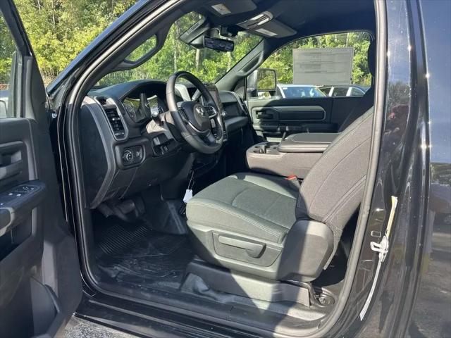 2026 Ram 5500 Tradesman/Big Horn