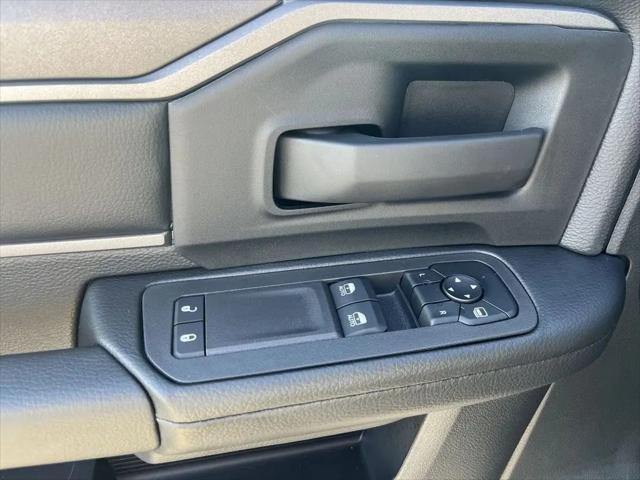 2026 Ram 5500 Tradesman/Big Horn